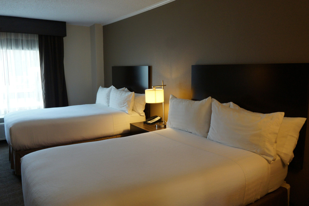 Holiday Inn Portsmouth Downtown by IHG