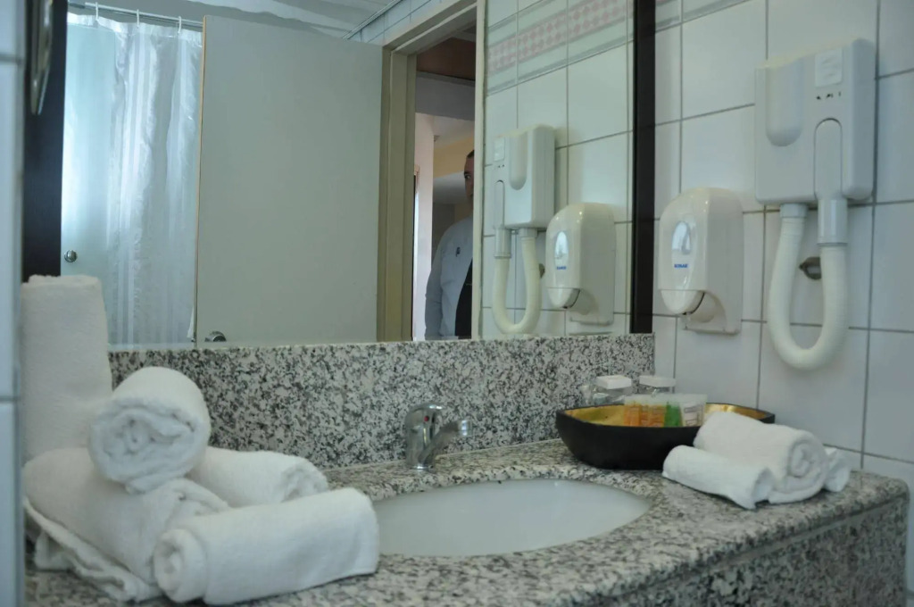 EVE Eilat by Adam Hotels