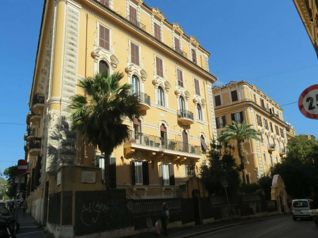 B&B Rome Charming House