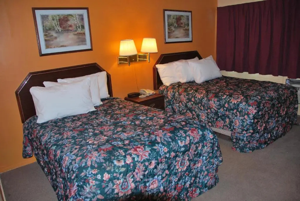 Imperial Motel