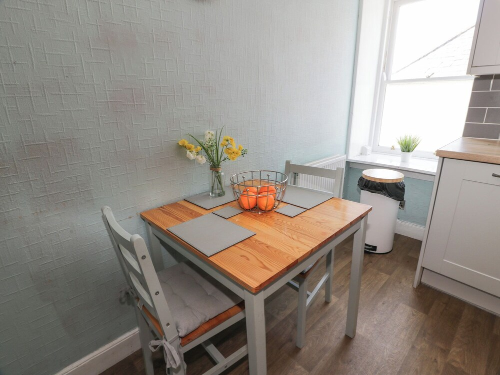 Fleet Townhouse