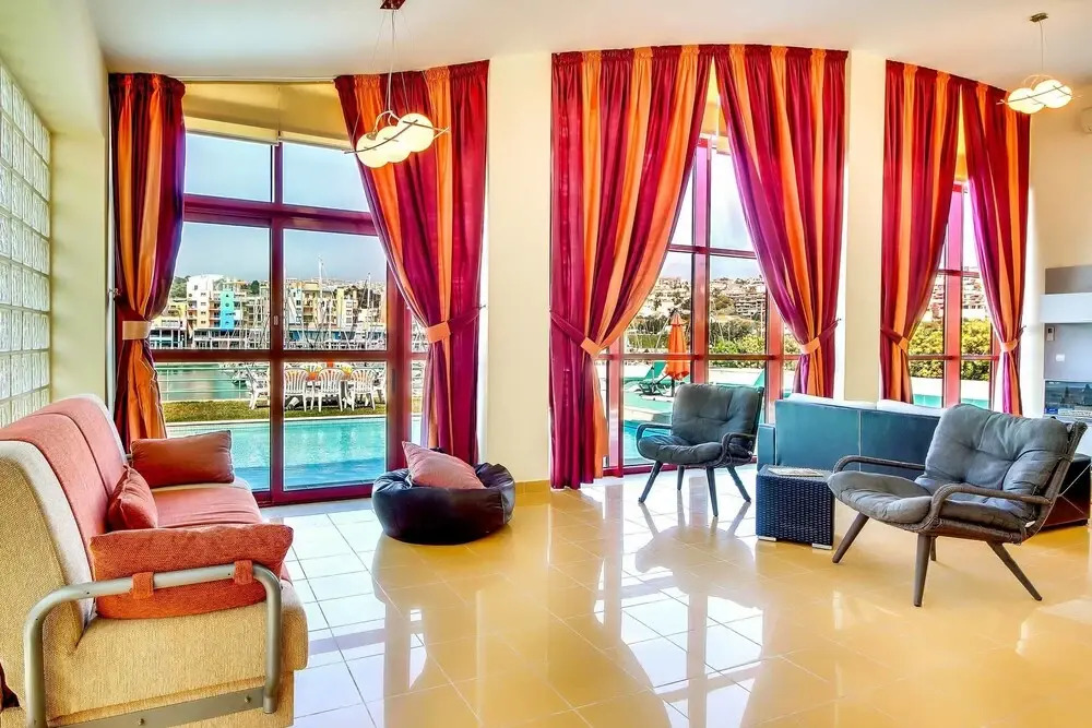 Villa Marina Dos