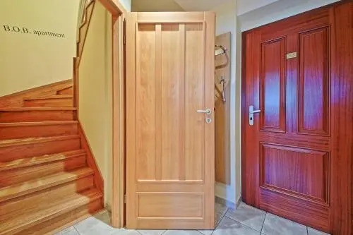 B.O.B. Apartment