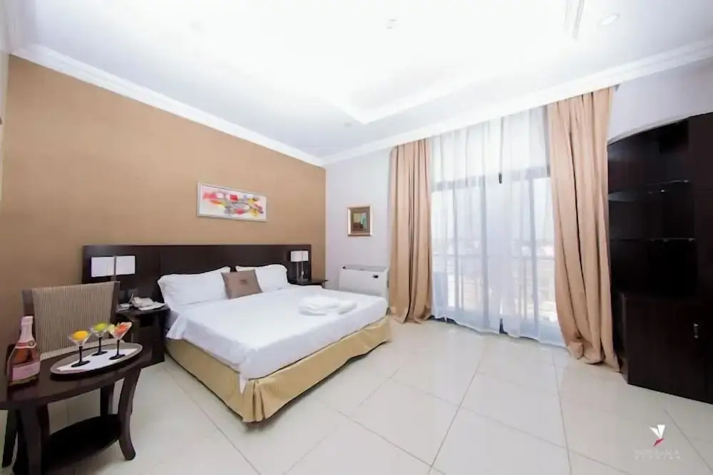 Noktel Resort Hotel