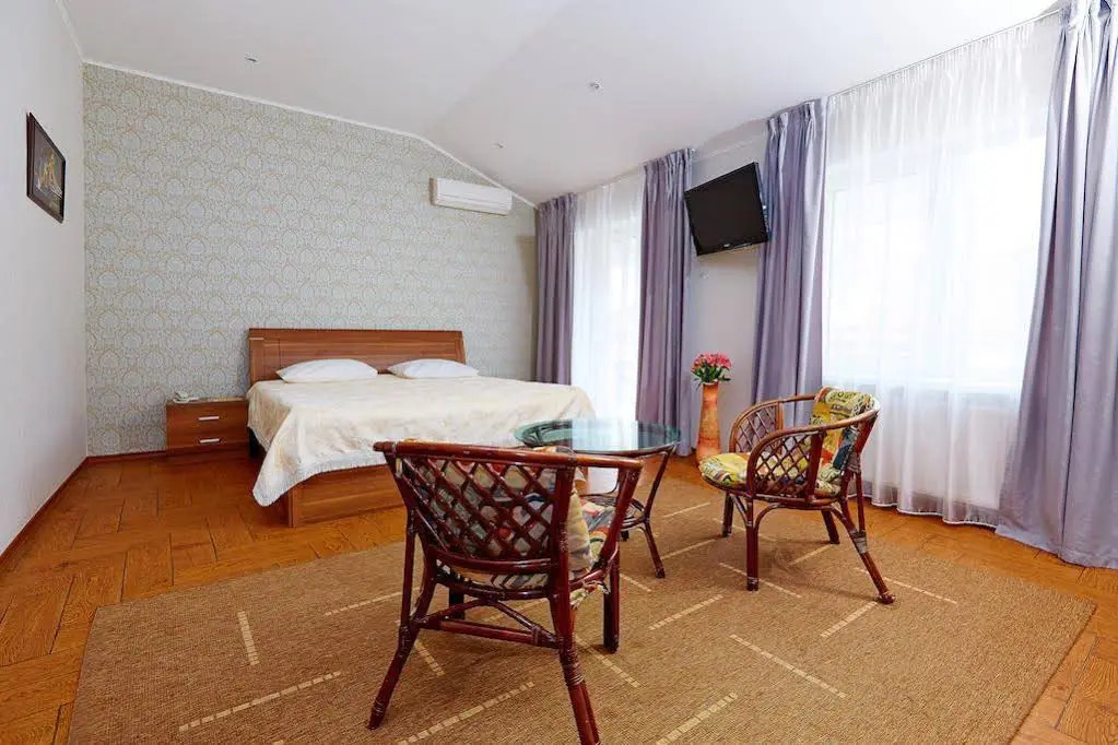 Vip Deribas Apartment