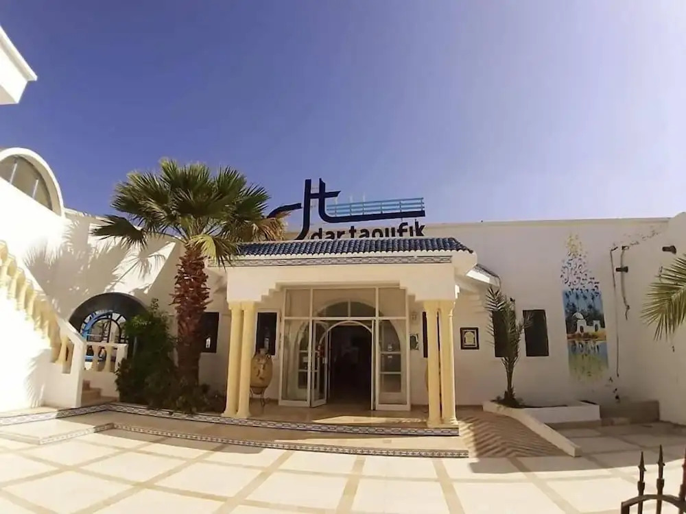 Hotel Dar Taoufik