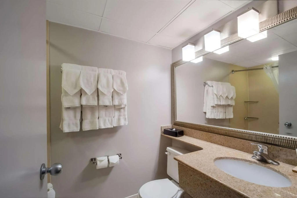 Country Inn & Suites by Radisson, Fredericksburg South (I-95), VA