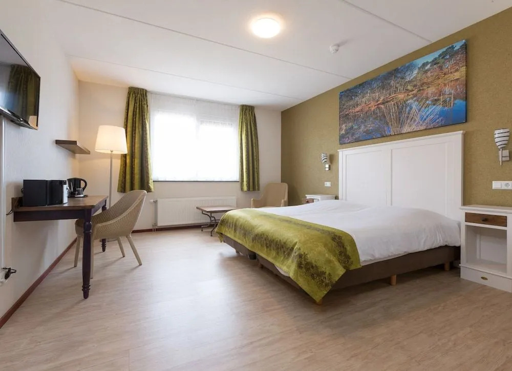 Parkhotel Bad Arcen