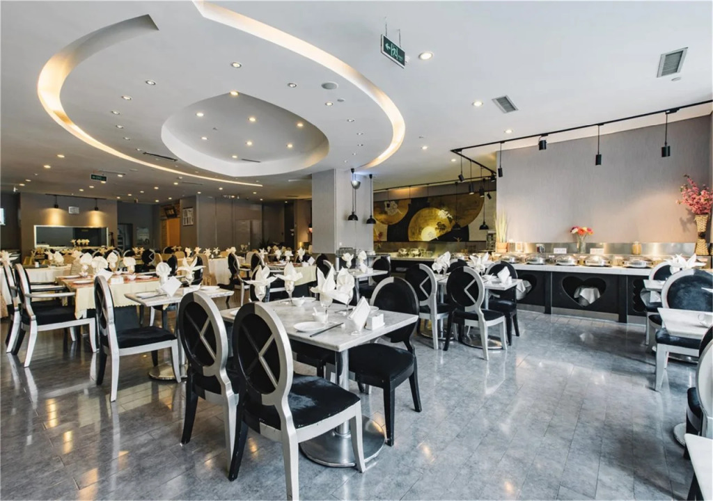 Quality Hotel Olympic Park Beijing