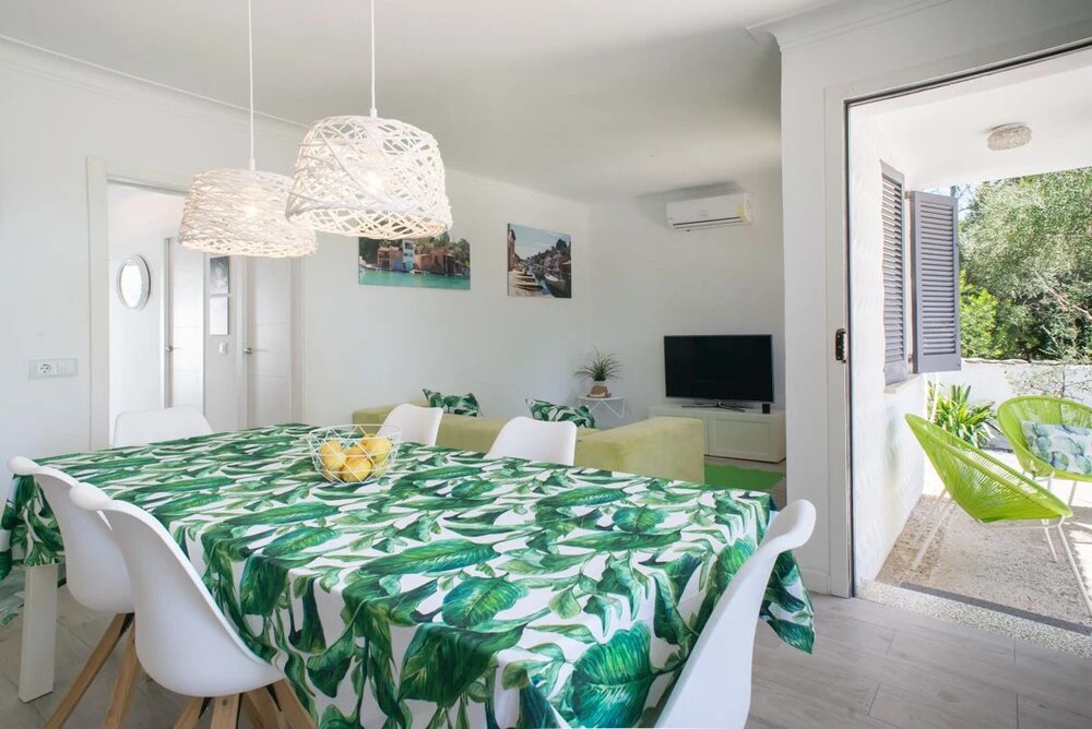 VILLA BOIRA SANTANY by PriorityVillas