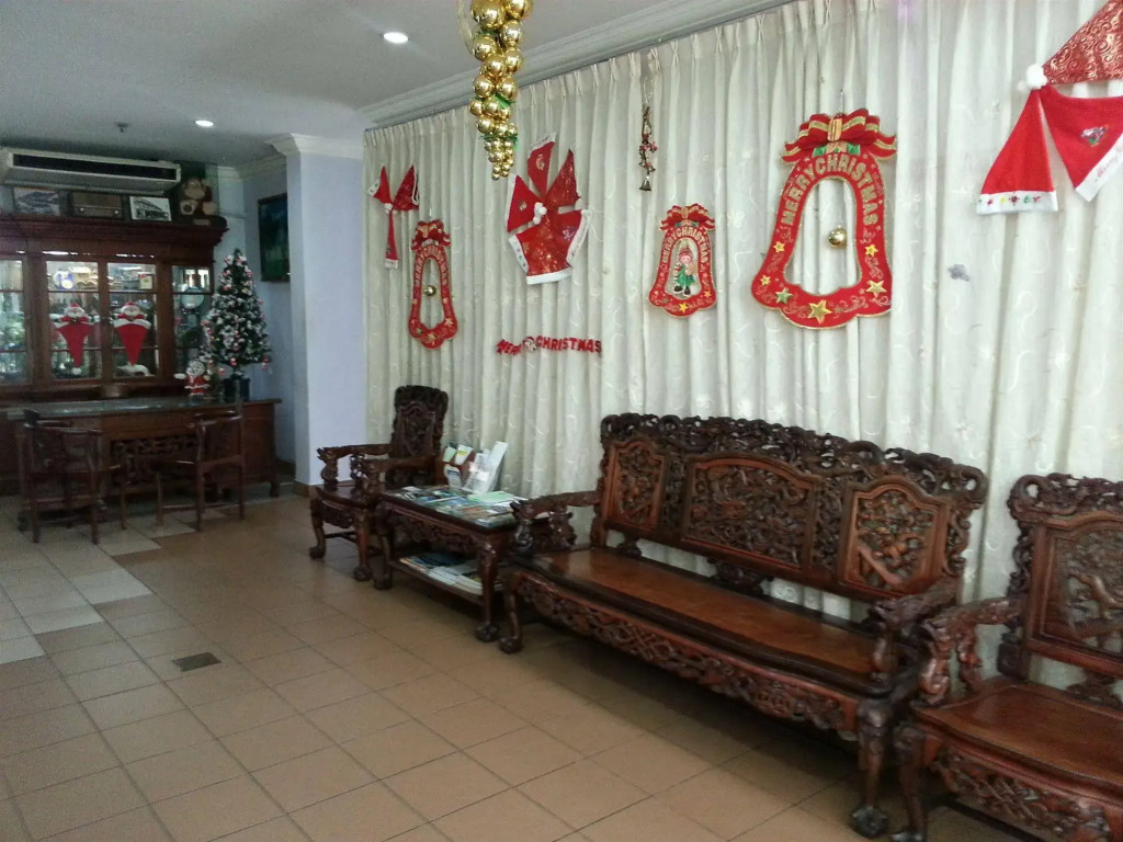 Century Hotel