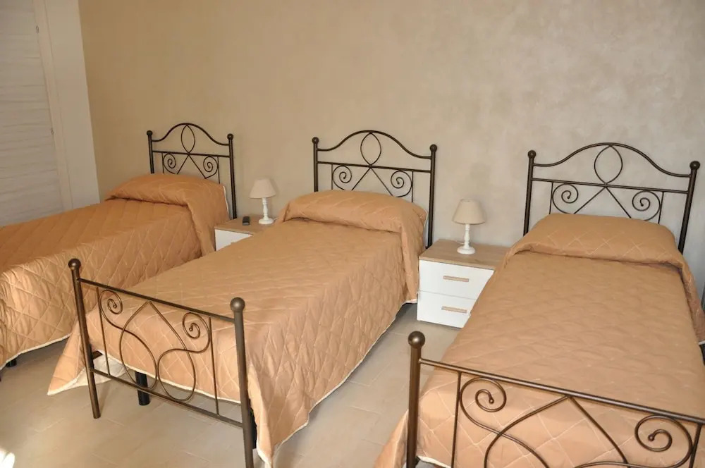 Villa Rahal