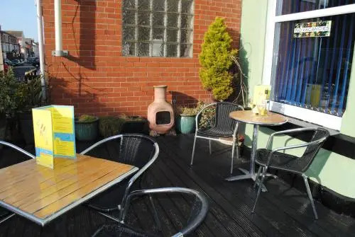 McHalls Hotel