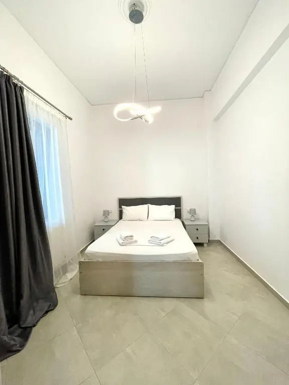 Apartment in the centre for 4 people