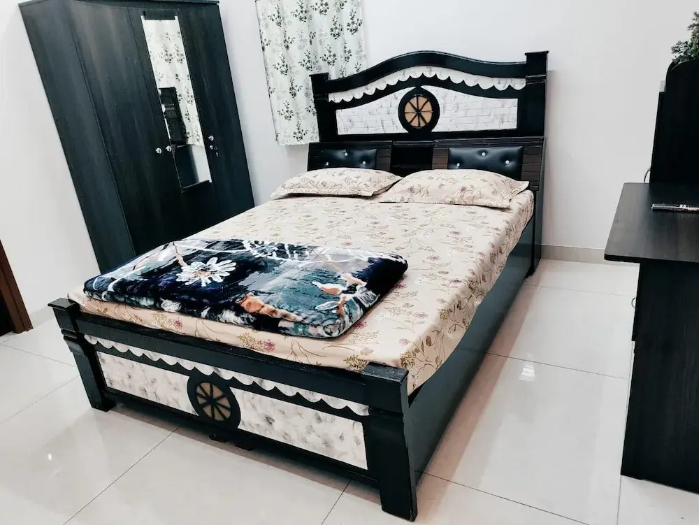Zenith Paradise-luxurious 3BR Apartment