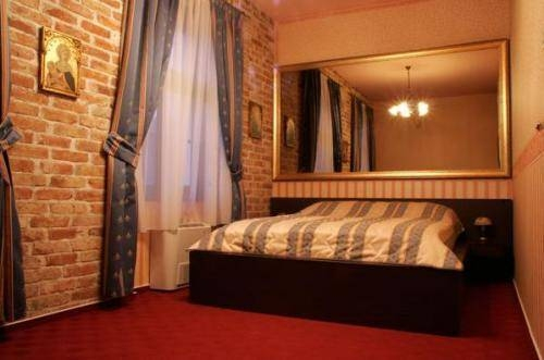 Hotel & Restoran Dvorac Gjalski