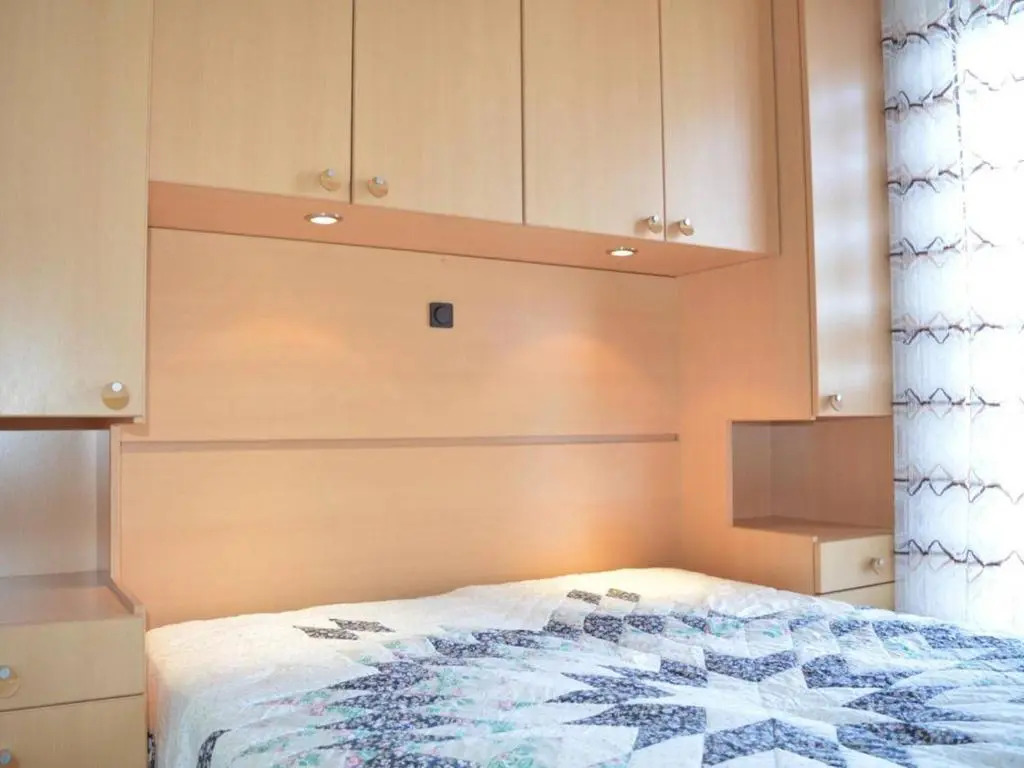 Appartement Argelès-sur-Mer, 2 pièces, 4 personnes - FR-1-225-101