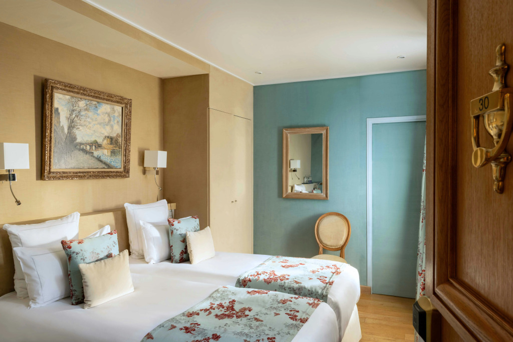 Hotel Pas De Calais