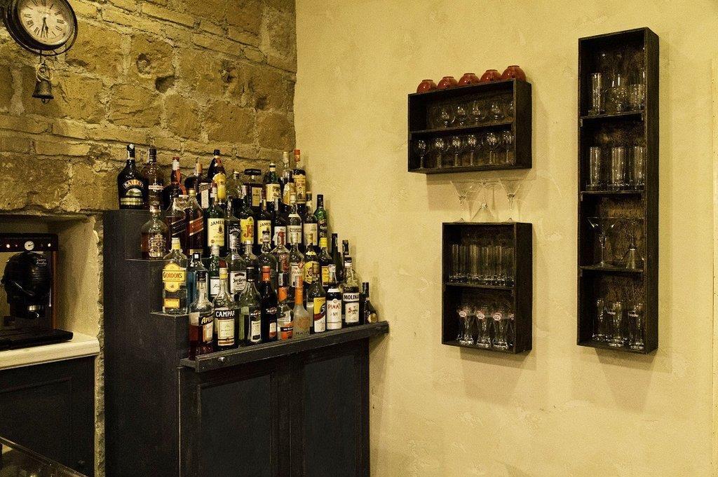 room Select Via Veneto