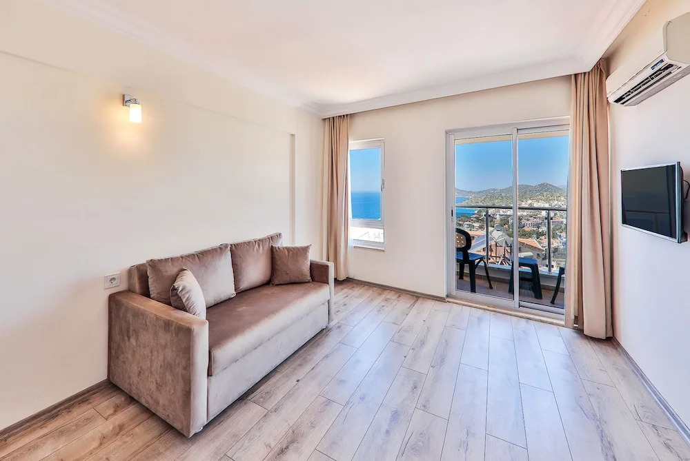 Ekici Suites