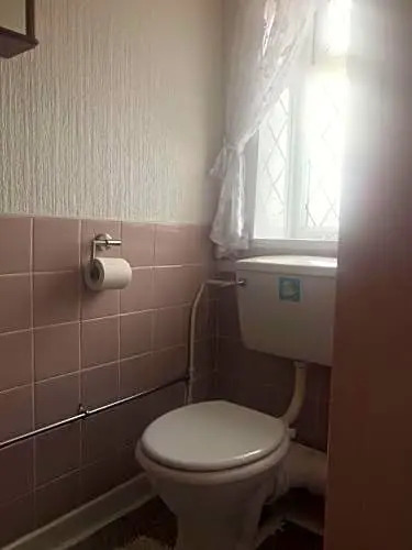 Galaxy Apartments Blackpool