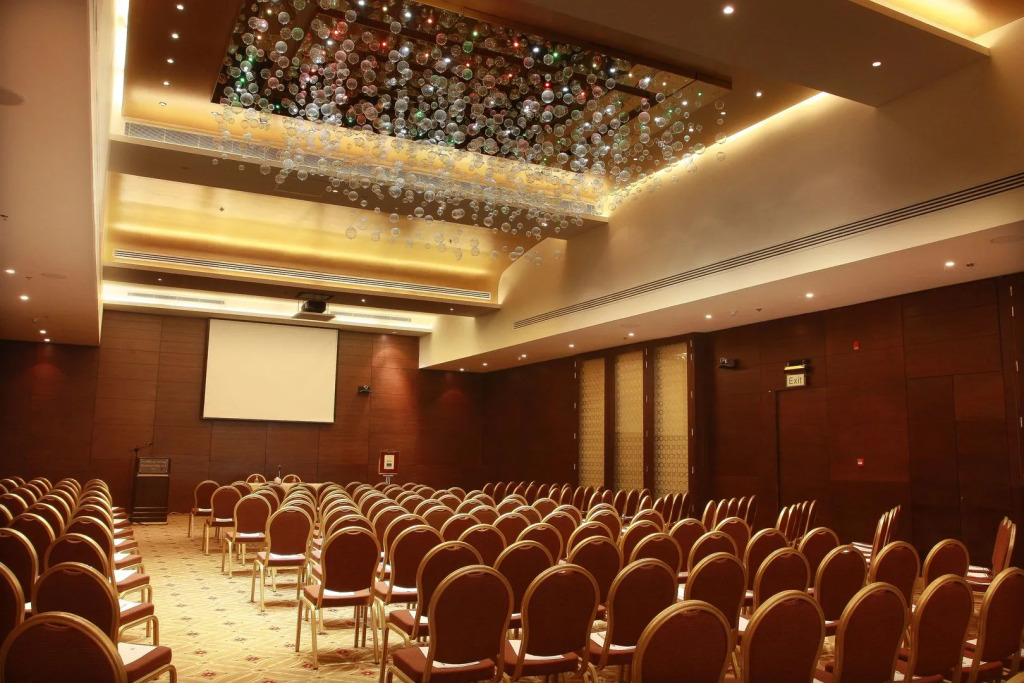 Regency Palace Amman