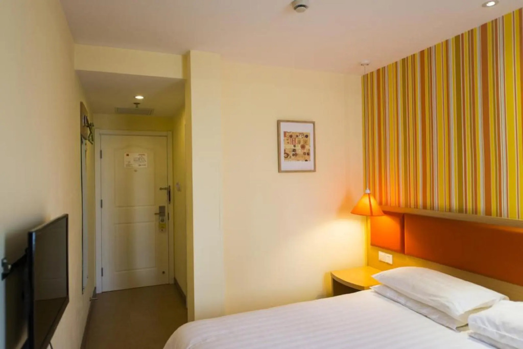 Home Inn ShanXi Road