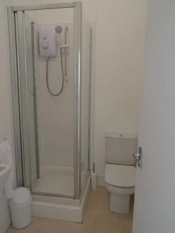 Adam Guest House