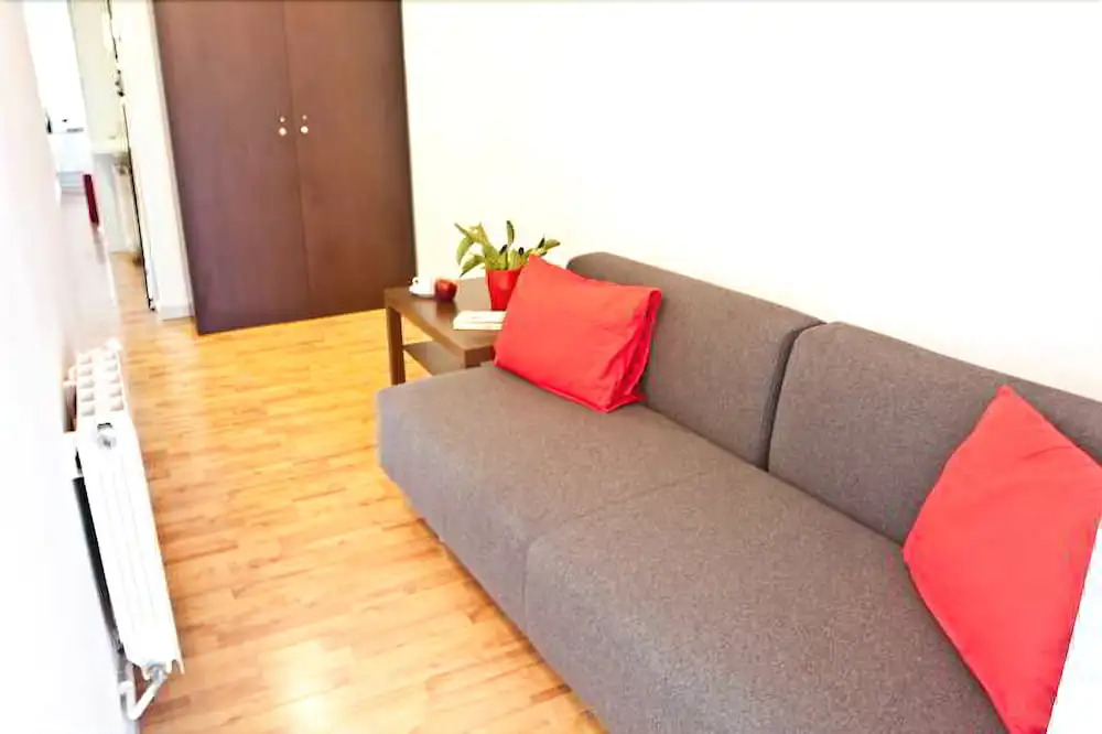 Eixample Comfort Apartment