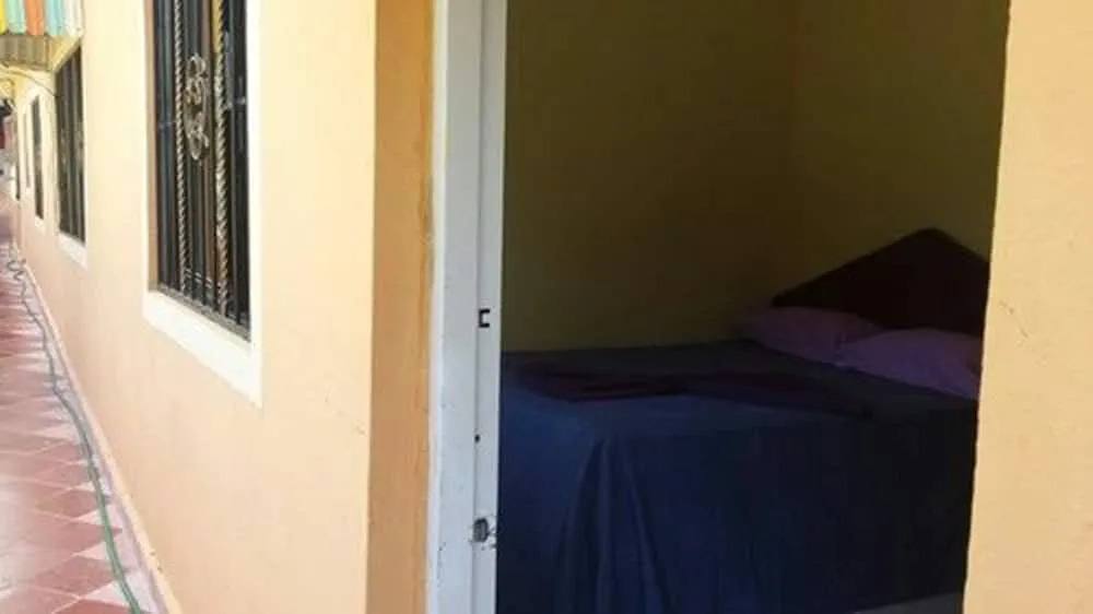 B&B KeisyAlba Punta Rucia