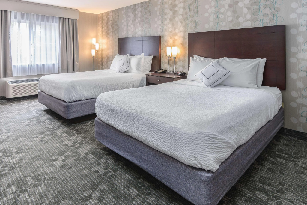 Best Western Concord Inn and Suites