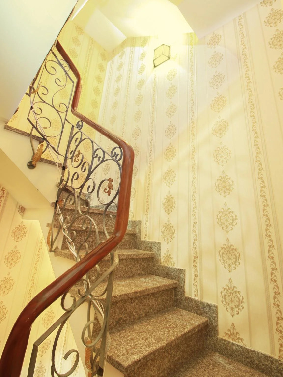 Happy Saigon Hostel