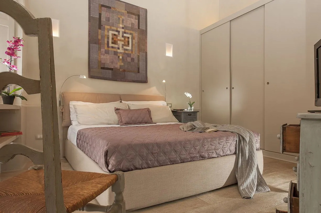 Navona Suite Rome