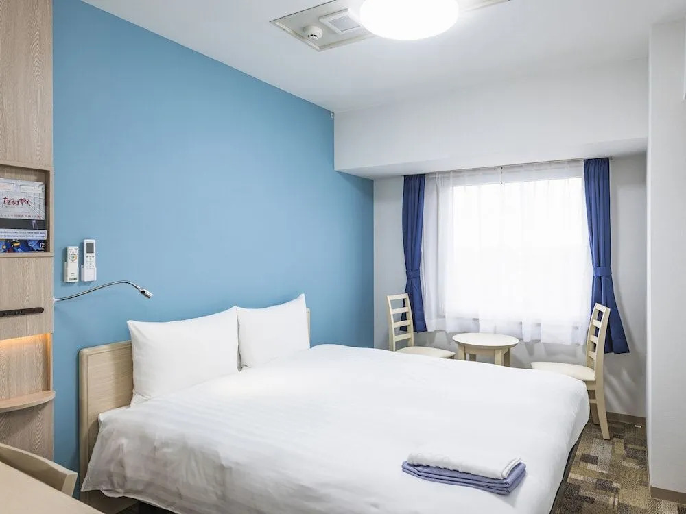 Toyoko Inn Kita-asaka-eki Nishi-guchi
