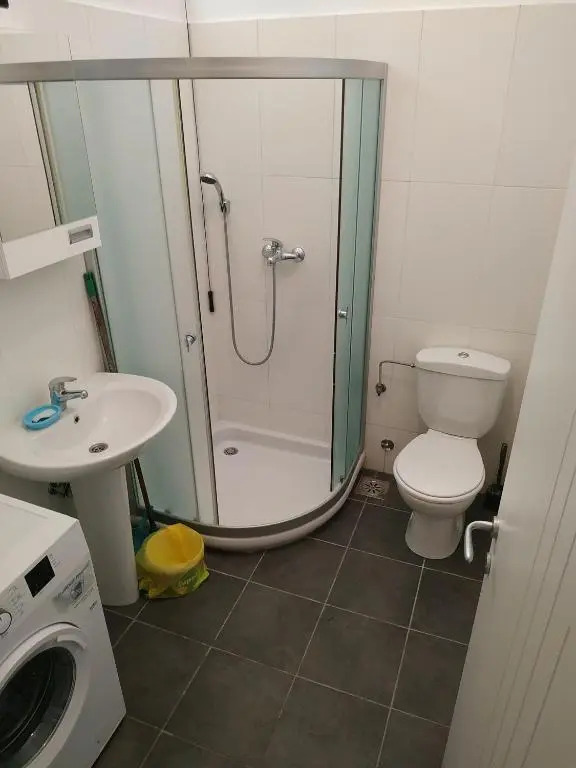 SUMICE apartment
