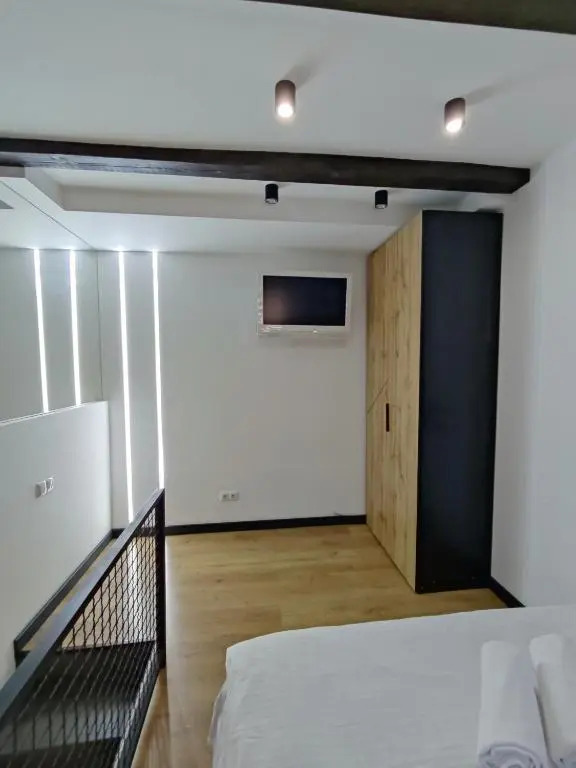 Kotlyarska Apartments
