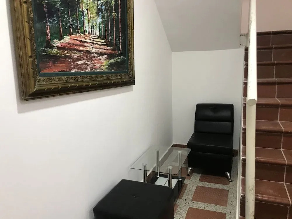 Hostal Villa Sarcam SAS