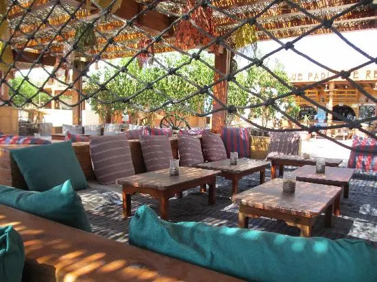 Star Of Dahab Hotel