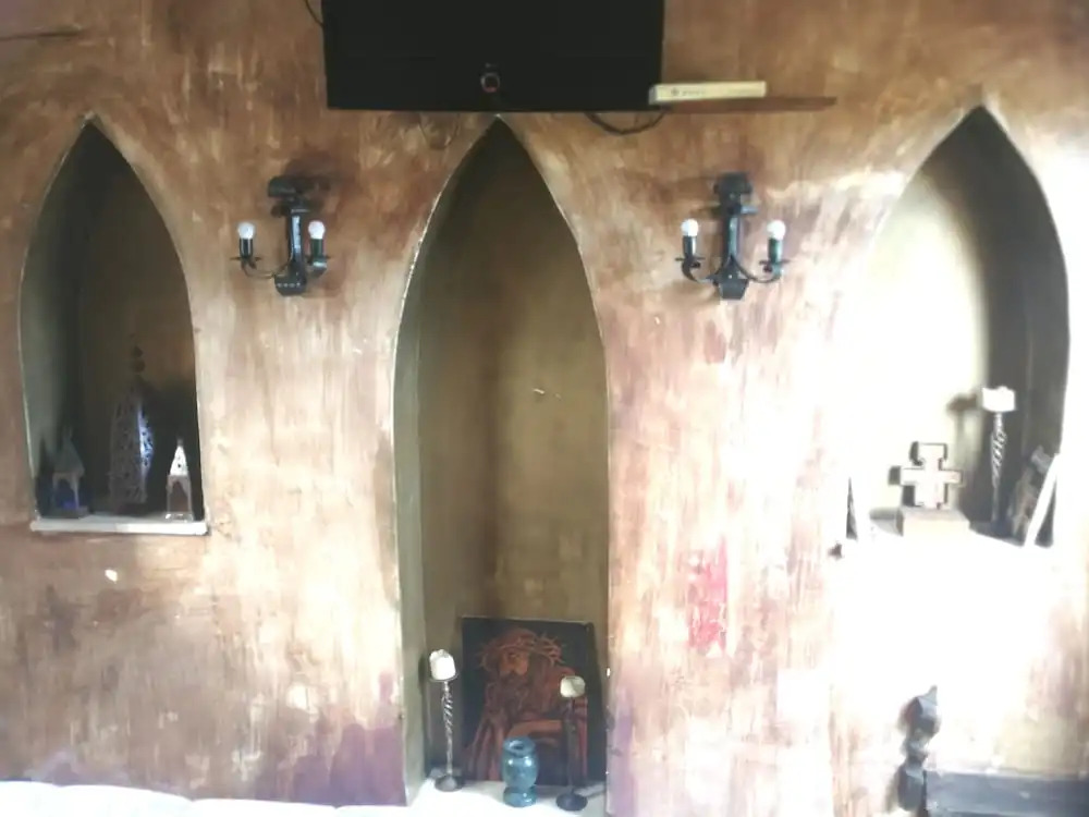 L'Atelier dell'Artista