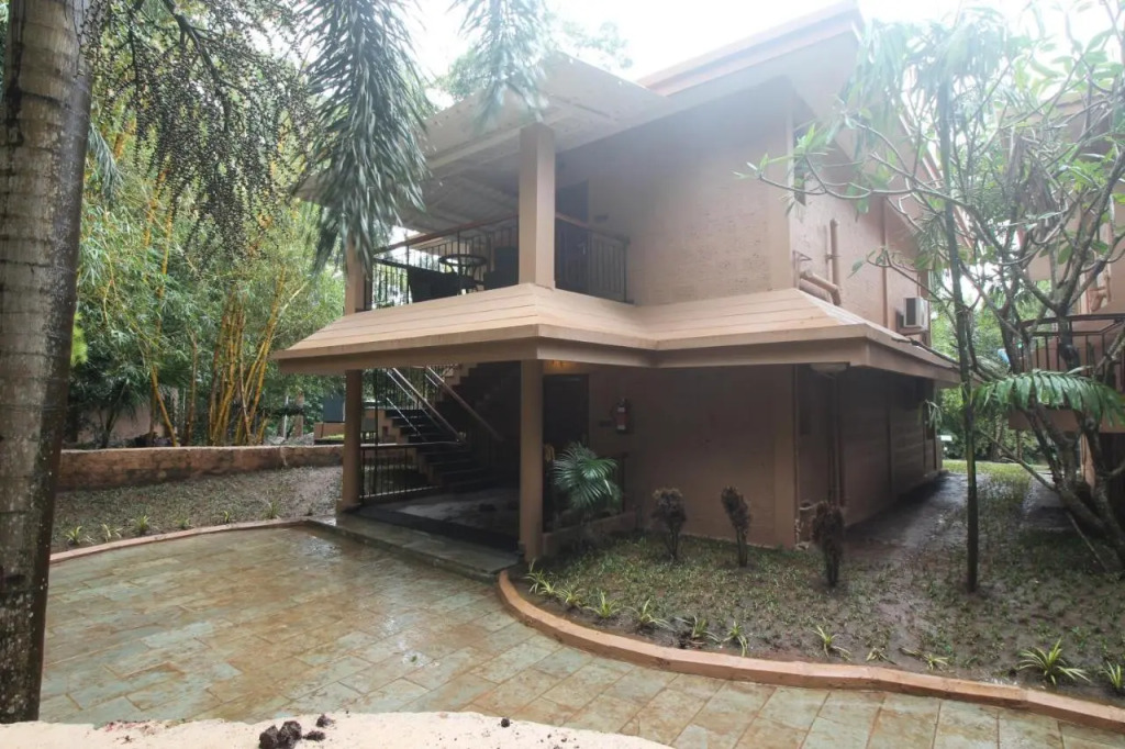 Regenta Jungle Resort Kabini Springs