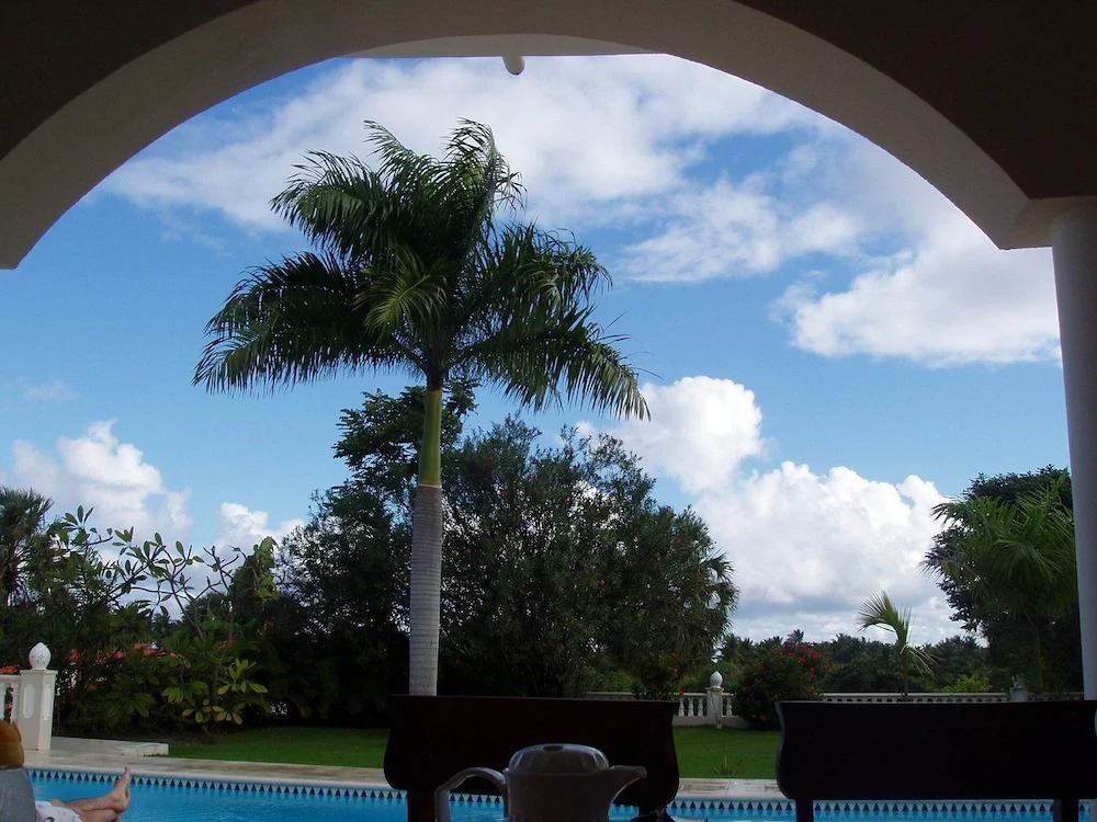 3br Villa with Vip Access - All Inclusive Program with Alcohol Included