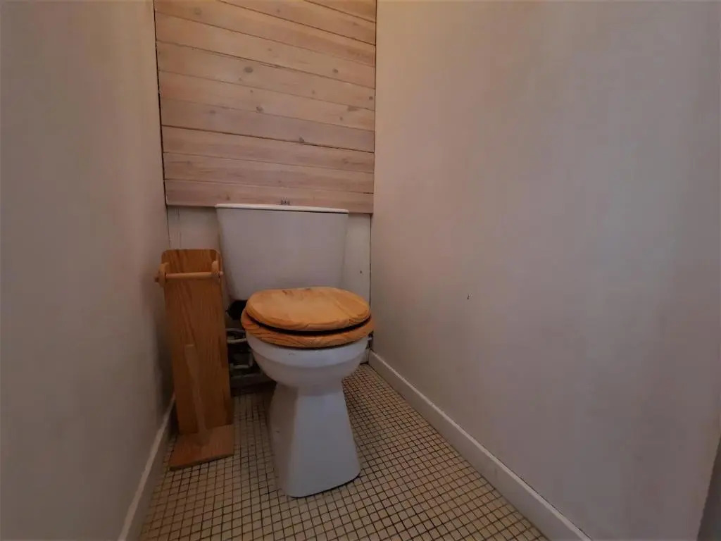 Appartement Les Menuires, 2 pièces, 5 personnes - FR-1-452-125