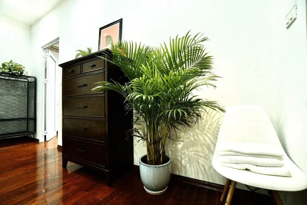 AN apartment
