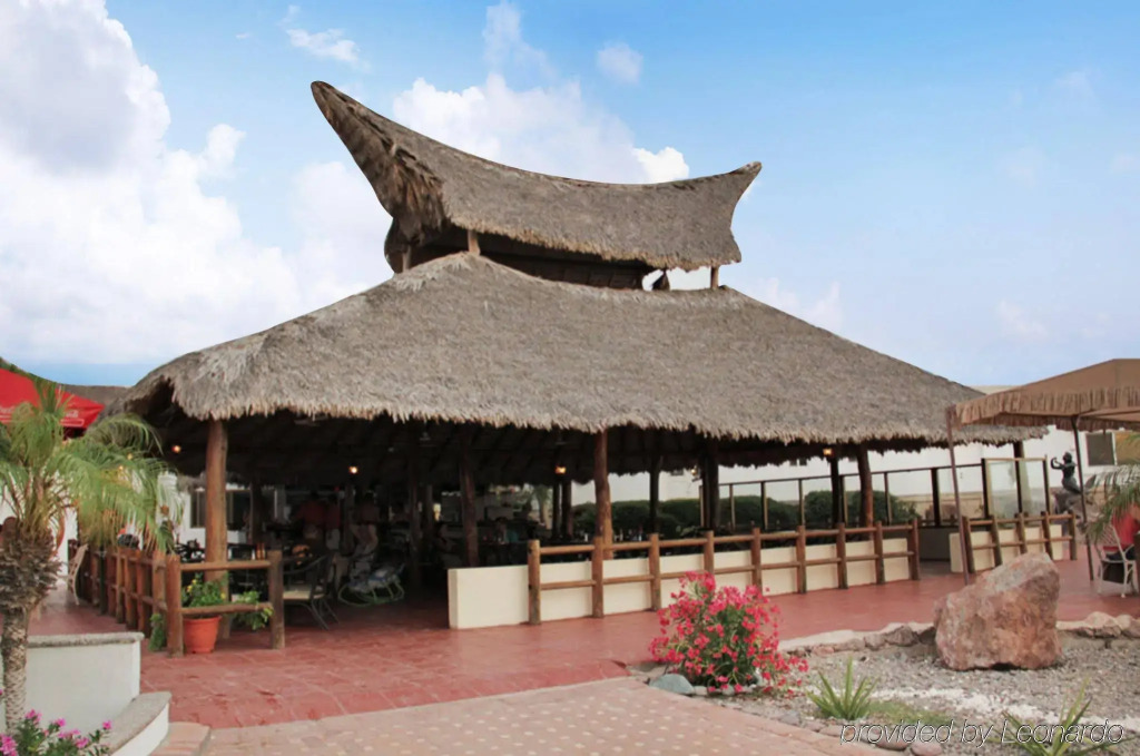 Hotel San Carlos Plaza