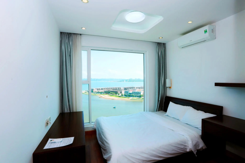 Halong Condotel
