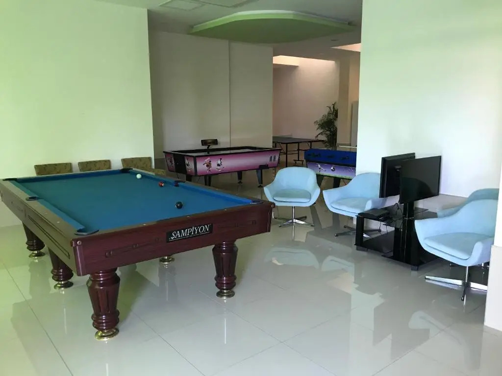 ORION HILL,2+1 Apartament,WIFI.