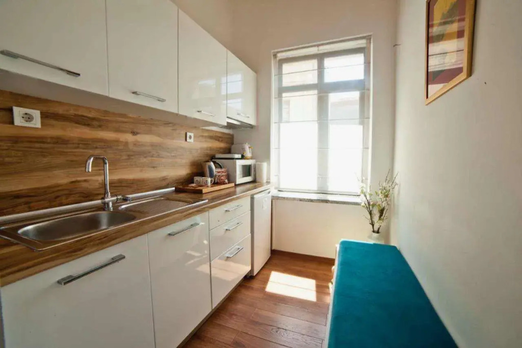Galata Cicek Suites Hotel