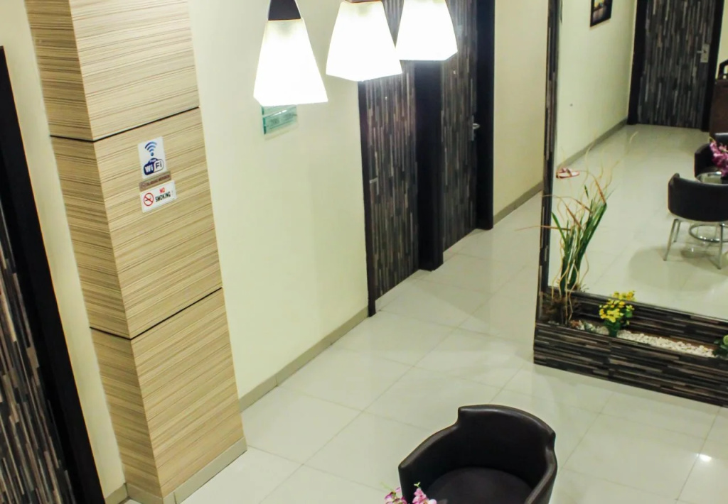 Vindhika Hotel