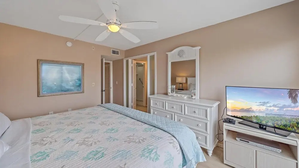 My Happy Place 2 Bedroom Condo