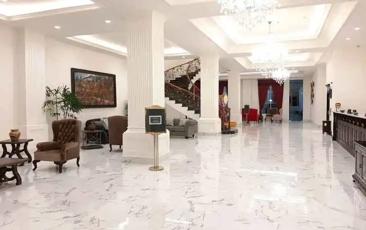Same Hotel Lombok